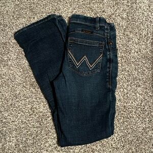 Womens Willow Wranglers 5x32